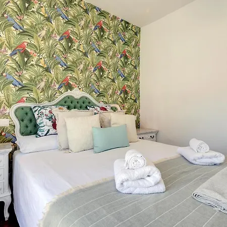 Appartamento Casa Alegria - Family 1 Km From Center Marbella